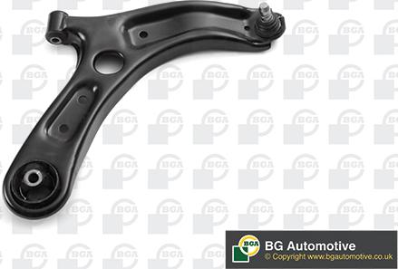 BGA TRC3636 - Track Control Arm autospares.lv