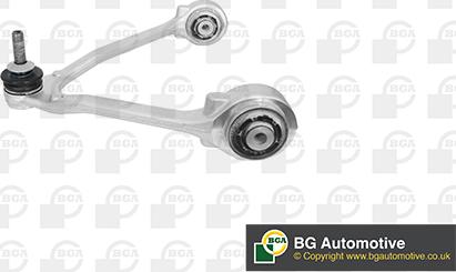 BGA TRC3302 - Track Control Arm autospares.lv