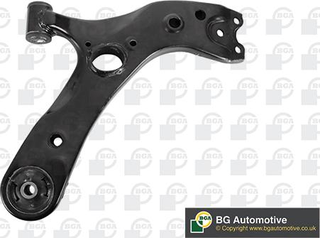 BGA TRC2446 - Track Control Arm autospares.lv