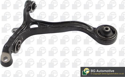 BGA TRC2589 - Track Control Arm autospares.lv