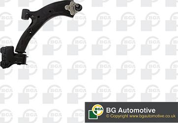 BGA TRC2534 - Track Control Arm autospares.lv