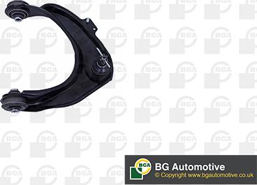 BGA TRC2530 - Track Control Arm autospares.lv