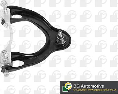 BGA TRC2529 - Track Control Arm autospares.lv