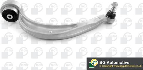 BGA TRC2159 - Track Control Arm autospares.lv