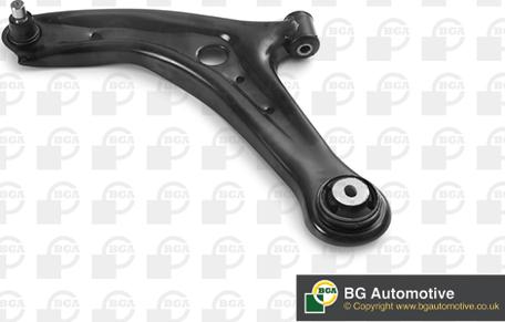 BGA TRC2395 - Track Control Arm autospares.lv