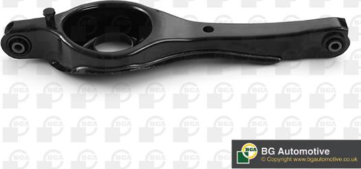 BGA TRC2390 - Track Control Arm autospares.lv