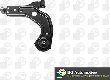 BGA TRC2342 - Track Control Arm autospares.lv