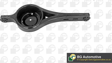 BGA TRC2364 - Track Control Arm autospares.lv