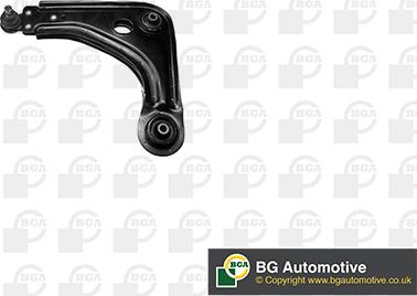 BGA TRC2362 - Track Control Arm autospares.lv