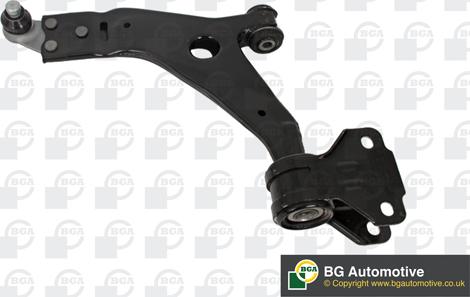 BGA TRC23009 - Track Control Arm autospares.lv