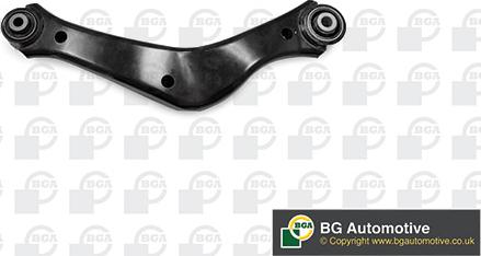 BGA TRC23005 - Track Control Arm autospares.lv