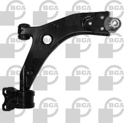 BGA TRC2311 - Track Control Arm autospares.lv