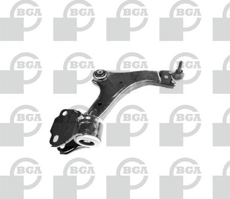BGA TRC2330 - Track Control Arm autospares.lv