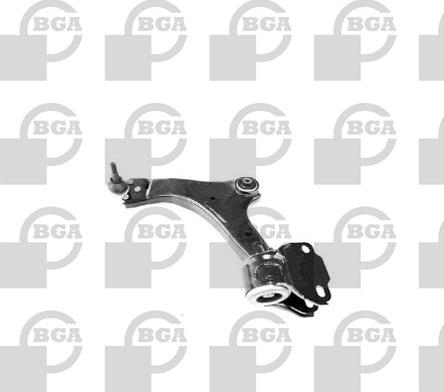 BGA TRC2331 - Track Control Arm autospares.lv