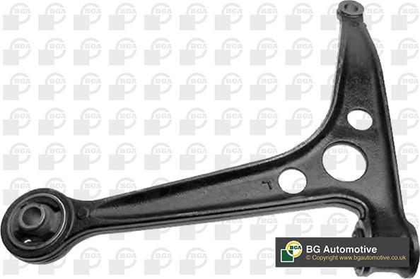 BGA TRC2337 - Track Control Arm autospares.lv