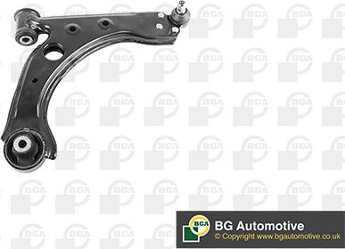 BGA TRC2240 - Track Control Arm autospares.lv