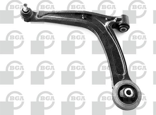 BGA TRC2209 - Track Control Arm autospares.lv