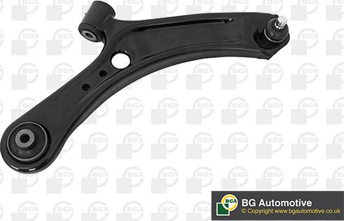 BGA TRC2208 - Track Control Arm autospares.lv