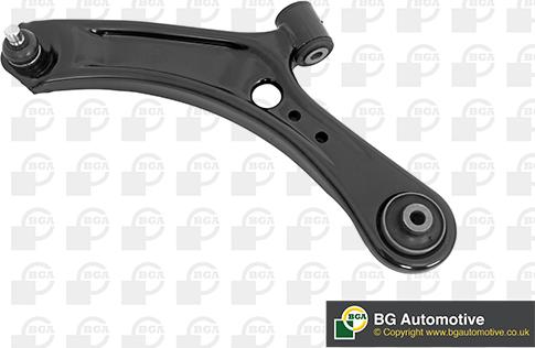 BGA TRC2207 - Track Control Arm autospares.lv