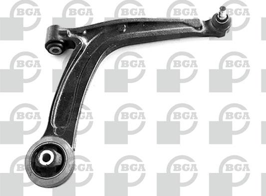 BGA TRC2210 - Track Control Arm autospares.lv