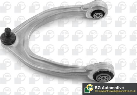 BGA TRC2236 - Track Control Arm autospares.lv