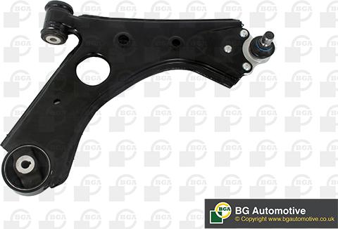 BGA TRC2220 - Track Control Arm autospares.lv