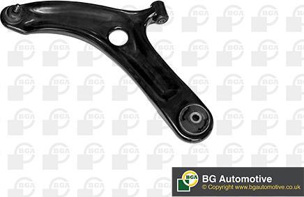 BGA TRC2705 - Track Control Arm autospares.lv