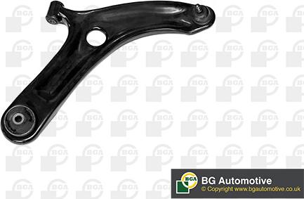 BGA TRC2706 - Track Control Arm autospares.lv