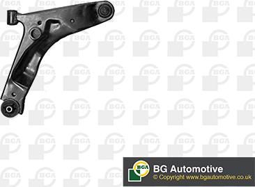 BGA TRC2708 - Track Control Arm autospares.lv