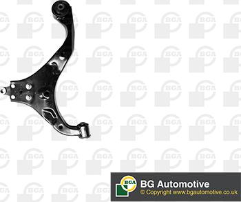 BGA TRC2703 - Track Control Arm autospares.lv