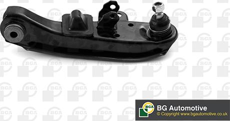 BGA TRC2713 - Track Control Arm autospares.lv