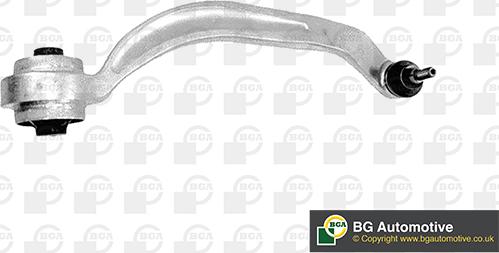 BGA TRC7901 - Track Control Arm autospares.lv