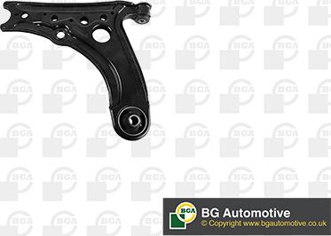 BGA TRC7902 - Track Control Arm autospares.lv