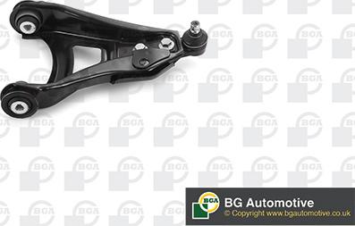 BGA TRC7343 - Track Control Arm autospares.lv