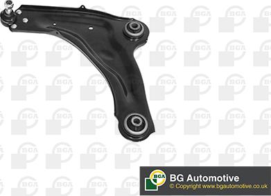 BGA TRC7305 - Track Control Arm autospares.lv