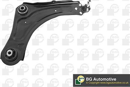 BGA TRC7312 - Track Control Arm autospares.lv