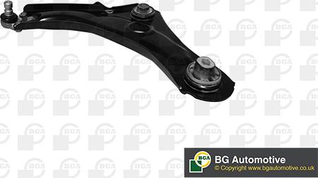 BGA TRC7332 - Track Control Arm autospares.lv