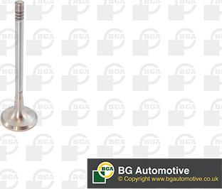 BGA V142050 - Outlet valve autospares.lv