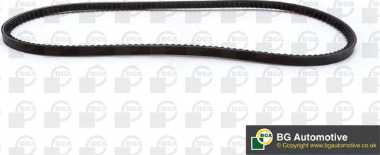 BGA V10X925 - V-Belt autospares.lv