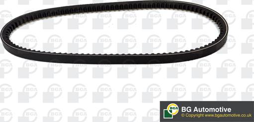 BGA V10X650 - V-Belt autospares.lv