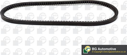 BGA V10X730 - V-Belt autospares.lv