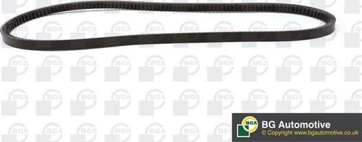 BGA V13X1050 - V-Belt autospares.lv