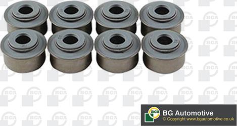 BGA VK6371 - Seal Set, valve stem autospares.lv