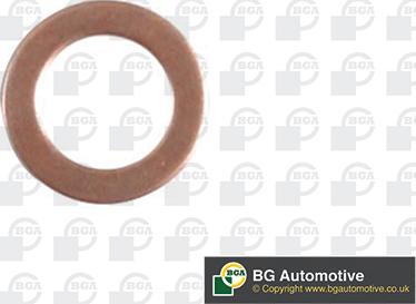 BGA VK3357 - Seal Set, valve stem autospares.lv