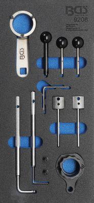 BGS 9208 - Adjustment Tool Set, valve timing autospares.lv