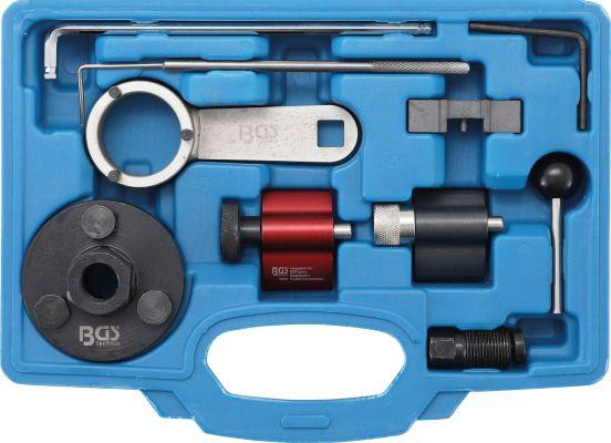 BGS 66200 - Adjustment Tool Set, valve timing autospares.lv