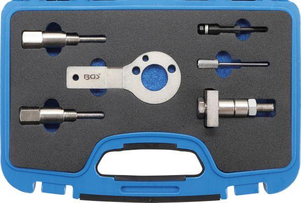 BGS 62665 - Adjustment Tool Set, valve timing autospares.lv