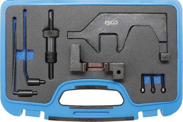 BGS 62672 - Adjustment Tool Set, valve timing autospares.lv