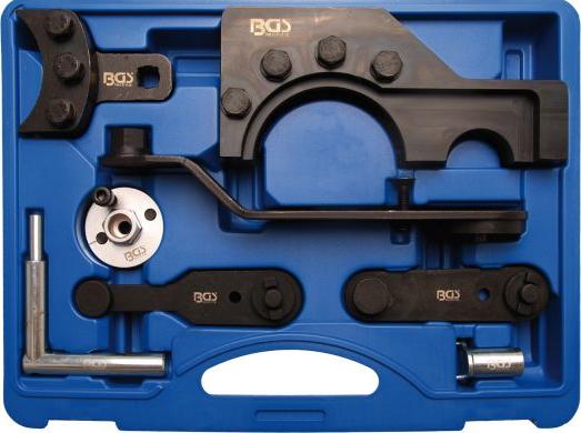 BGS 8443 - Adjustment Tool Set, valve timing autospares.lv