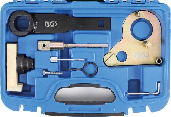 BGS 8421 - Adjustment Tool Set, valve timing autospares.lv